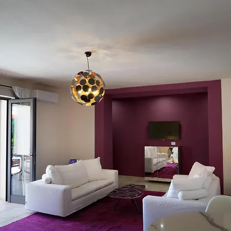 Corte Artemide 4*