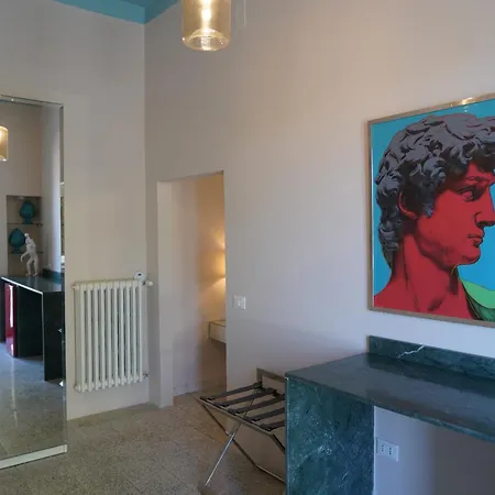 فندق مبيت وإفطار Corte Artemide أوستوني