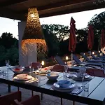 ベッド・アンド・ブレックファスト Corte Artemide