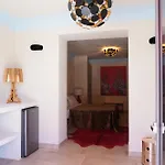 ベッド・アンド・ブレックファスト Corte Artemide