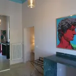ベッド・アンド・ブレックファスト Corte Artemide オストゥーニ