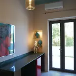 Corte Artemide 4* オストゥーニ