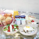 ベッド・アンド・ブレックファスト Corte Artemide