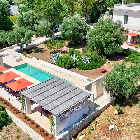 Corte Artemide Couette-café