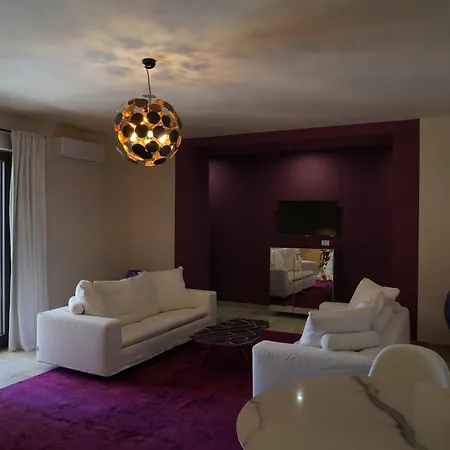 Couette-café Corte Artemide 4*