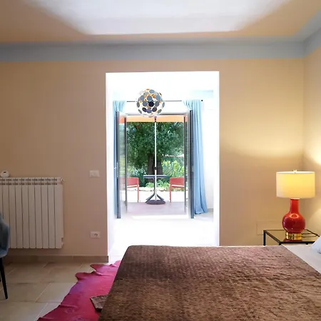 Corte Artemide Couette-café 4*