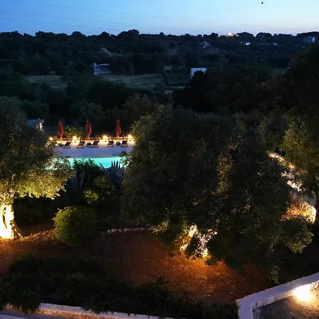 Bed & Breakfast Corte Artemide