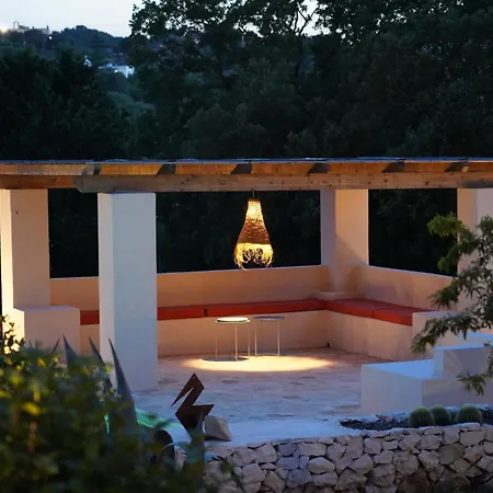 Couette-café Corte Artemide