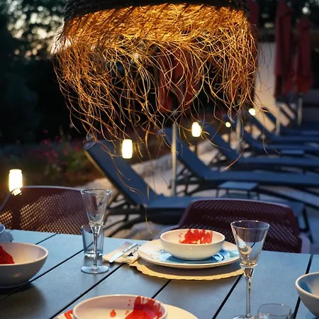 Corte Artemide Couette-café