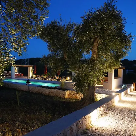 Corte Artemide Ostuni