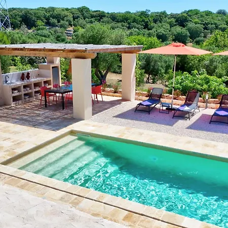 Couette-café Corte Artemide