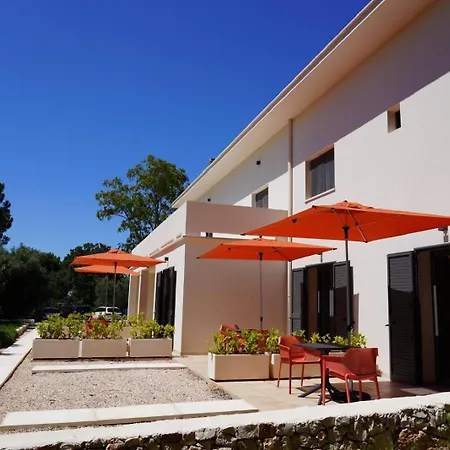 Couette-café Corte Artemide Ostuni