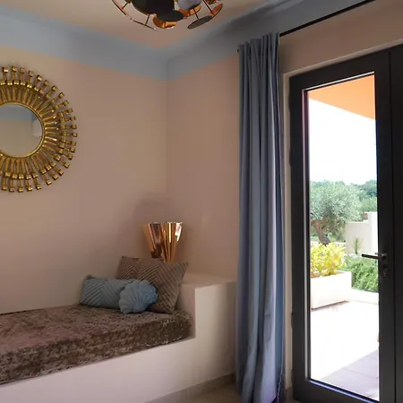 Corte Artemide Ostuni