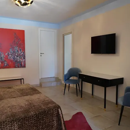 Bed & Breakfast Corte Artemide Ostuni