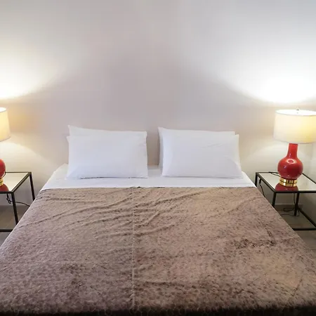 Corte Artemide Couette-café