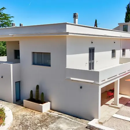 Couette-café Corte Artemide Ostuni