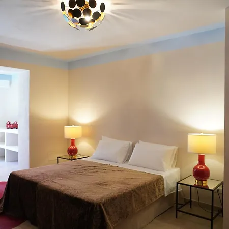 Corte Artemide Bed & Breakfast