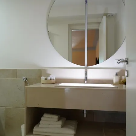Corte Artemide Bed & Breakfast