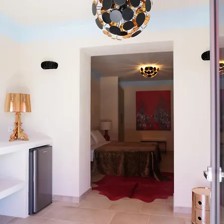 Bed & Breakfast Corte Artemide