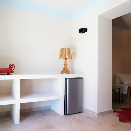 Corte Artemide 4*
