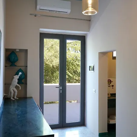 Corte Artemide Bed & Breakfast