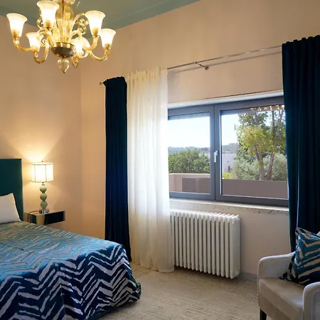Corte Artemide 4* Ostuni