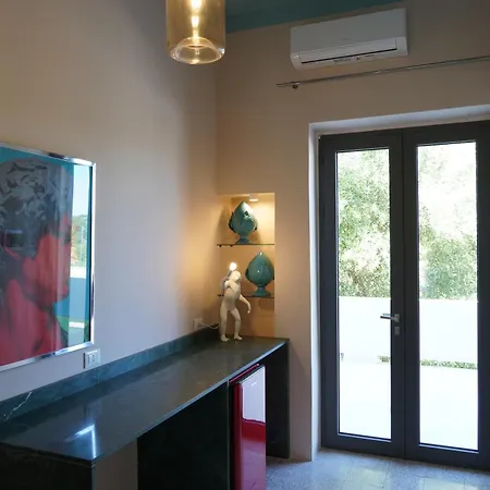 Corte Artemide 4* Ostuni
