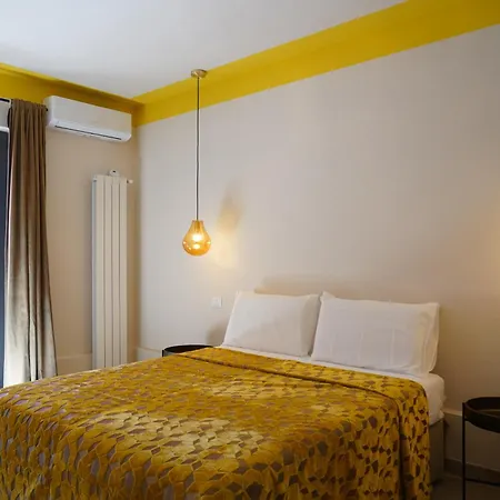 Couette-café Corte Artemide