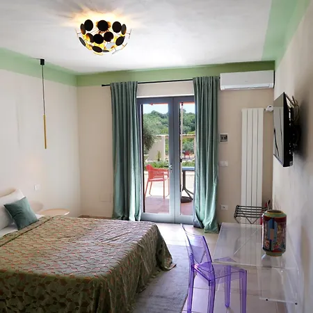 Corte Artemide Couette-café 4*