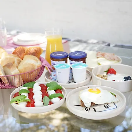 Bed & Breakfast Corte Artemide