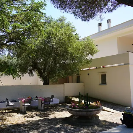 Corte Artemide Ostuni