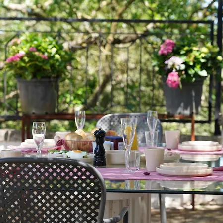 Corte Artemide Bed & Breakfast 4*