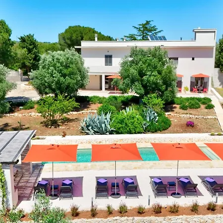 Couette-café Corte Artemide