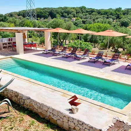 Corte Artemide 4* Ostuni