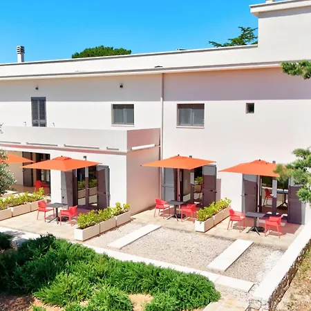 Corte Artemide Bed & Breakfast