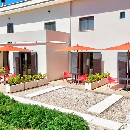 Bed & Breakfast Corte Artemide 4*