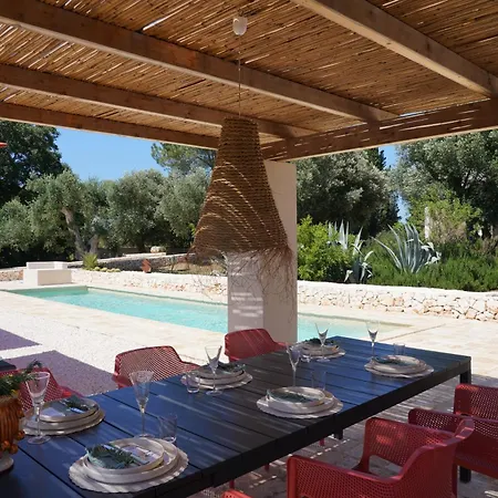 Corte Artemide Bed & Breakfast 4*