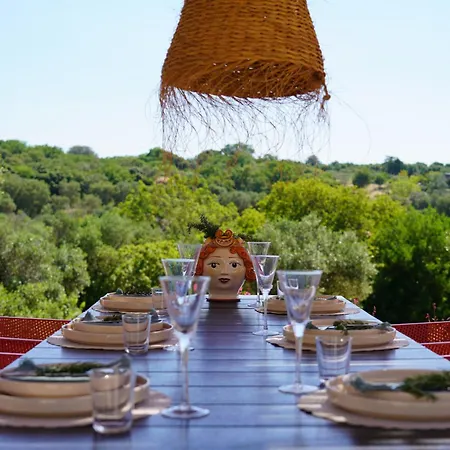 Corte Artemide 4* Ostuni