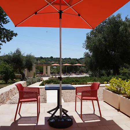 Corte Artemide Bed & Breakfast Ostuni
