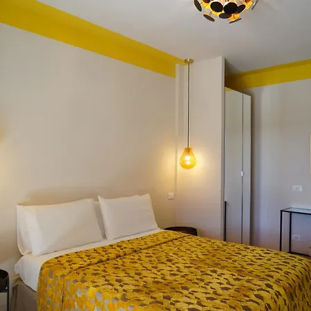 Bed & Breakfast Corte Artemide Ostuni