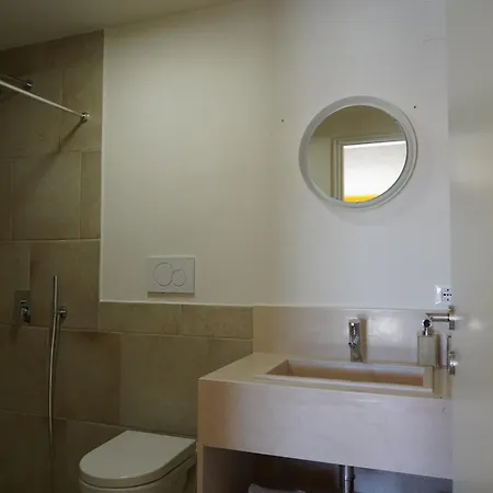 Corte Artemide Bed & Breakfast Ostuni