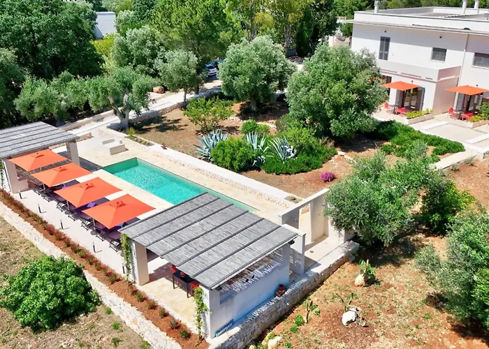 Corte Artemide Bed & Breakfast