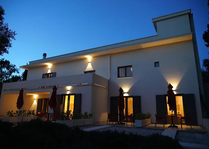 Corte Artemide Bed & Breakfast